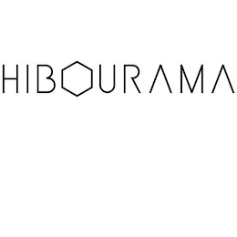 HIBOURAMA