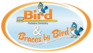 BIRD PEDIATRIC DENTISTRY & BRACES BY BIRD