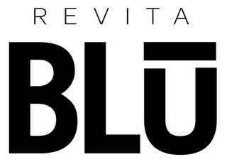 REVITA BLU