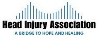 HEAD INJURY ASSOCIATION A BRIDGE TO HOPE AND HEALING