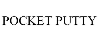 POCKET PUTTY