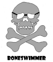 BONESWIMMER