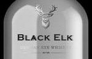 BLACK ELK GERMAN RYE WHISKEY