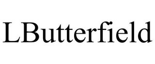 LBUTTERFIELD