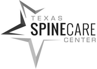 TEXAS SPINECARE CENTER