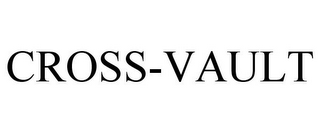 CROSS-VAULT