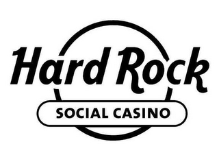 HARD ROCK SOCIAL CASINO