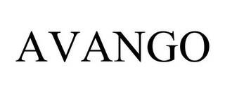 AVANGO