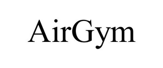 AIRGYM