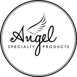 ANGEL SPECIALTY PRODUCTS