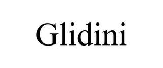 GLIDINI