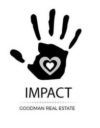 IMPACT GOODMAN REAL ESTATE