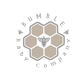 BUMBLE BABY COMPANY