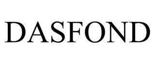 DASFOND