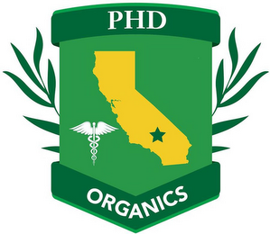 PHD ORGANICS