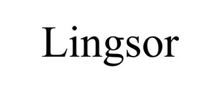 LINGSOR