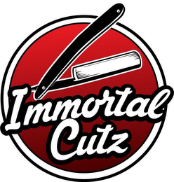 IMMORTAL CUTZ