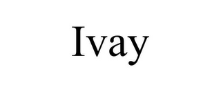 IVAY