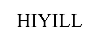 HIYILL