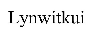 LYNWITKUI