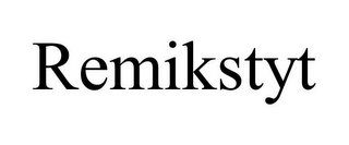 REMIKSTYT