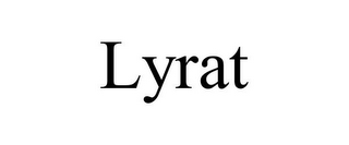 LYRAT