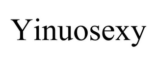 YINUOSEXY