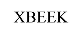 XBEEK