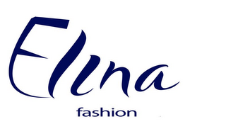 ELINA FASHION