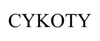 CYKOTY