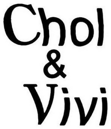 CHOL&VIVI