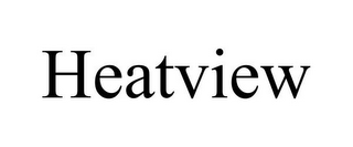 HEATVIEW