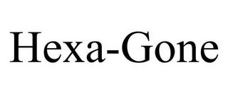 HEXA-GONE