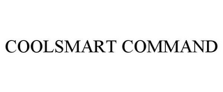 COOLSMART COMMAND