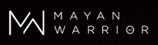 MW MAYAN WARRIOR