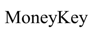 MONEYKEY