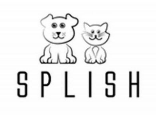 SPLISH