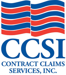 CCSI CONTRACT CLAIMS SERVICES, INC.