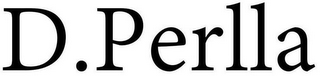 D.PERLLA