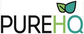 PUREHQ