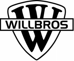 W WILLBROS