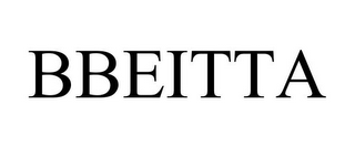 BBEITTA