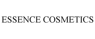 ESSENCE COSMETICS