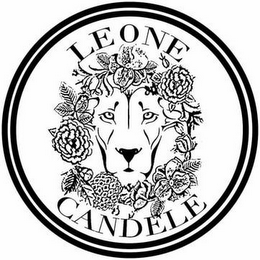 LEONE CANDELE