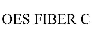 OES FIBER C