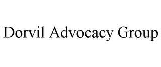 DORVIL ADVOCACY GROUP