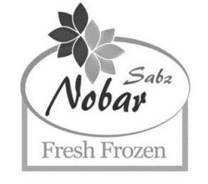 NOBAR SABZ FRESH FROZEN