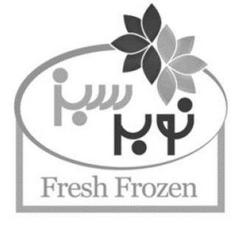 FRESH FROZEN