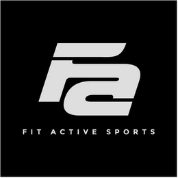 FA - FIT ACTIVE SPORTS