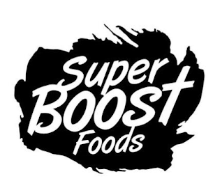 SUPERBOOST FOODS